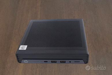 HP ELITEDESK 800 G6 MINI PC