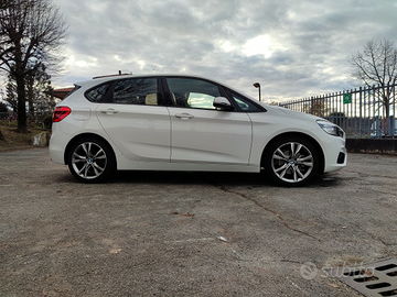 BMW 220d sport Active tourer FULL OPTIONAL