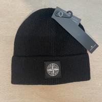Cappello Stone Island Nero