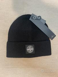 Cappello Stone Island Nero