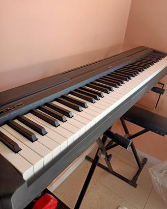 tastiera Yamaha professionale 