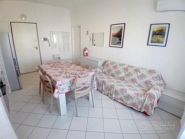 Lido di Savio - bilocale sul lungomare