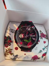 Orologio Doodle Watch "Tattoo Mood"