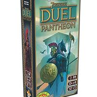 7 Wonders Duel