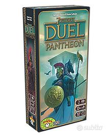 7 Wonders Duel