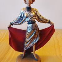 Statuina ANRI ed. Limitata n. 126/500