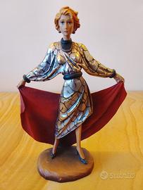 Statuina ANRI ed. Limitata n. 126/500