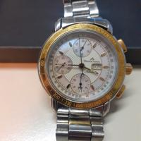 Orologio Maurice Lacroix uomo 67587 Oro e acciaio