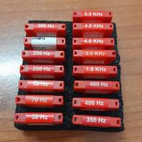 Moduli di frequenza Steg