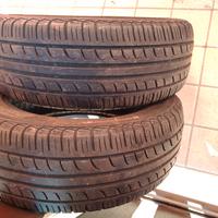 Gomme estive 185/60/14