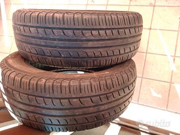 Gomme estive 185/60/14