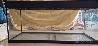Acquario Juwel 120x55x40