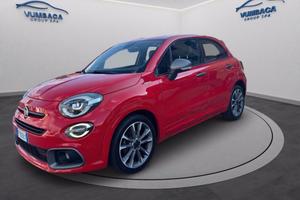 FIAT 500X 1.0 T3 Sport 120cv