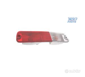 FANALE DESTRO PARAURTI PER MITSUBISHI MONTERO PAJE