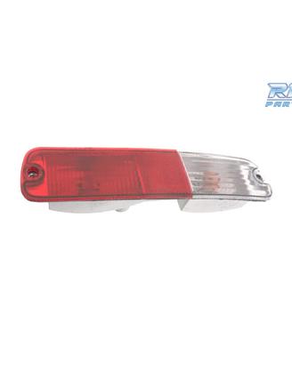FANALE DESTRO PARAURTI PER MITSUBISHI MONTERO PAJE