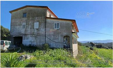 Appartamento Iglesias [A4325236]