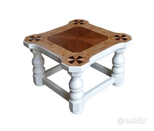Tavolino salotto