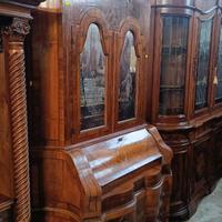 mobile trumeau in radica