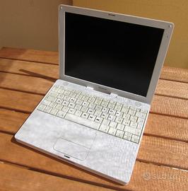 Apple iBook G4