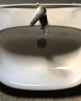 Lavabo base