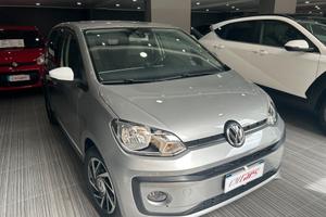 Volkswagen up! 1.0 60cv GPL Move 5p ITALIANA