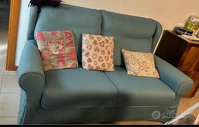 Divano 2 posti