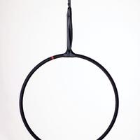 Aerial hoop 