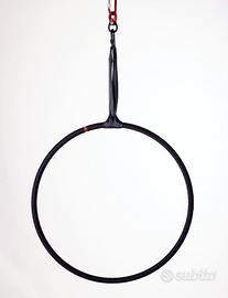 Aerial hoop 