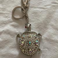 Portachiavi tartaruga