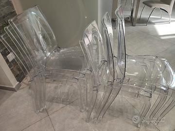 sedie arredamento interno 