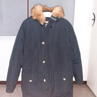 Woolrich Arctic Parka uomo