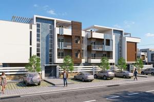 Terreno edificabile a 100 metri lungomare centrale