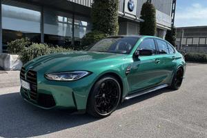 BMW Serie 3 M M3 3.0 Competition M xdrive auto