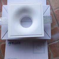 Faretti gesso