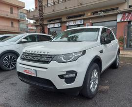 Land Rover Discovery Sport 2.0 TD4 Pure 150 cv N1