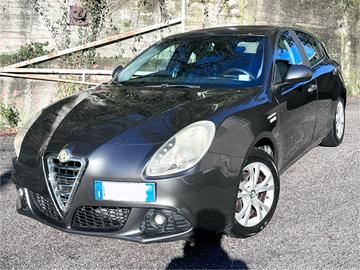 Alfa Romeo Giulietta 1.6 JTDm-2 105 CV Distinctive