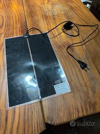 Tappetino riscaldante