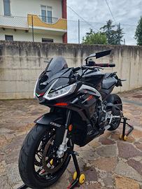 Tuono 660 factory