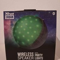 Cassa Bluetooth