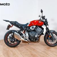 HONDA CB 1000 R ABS - 2020