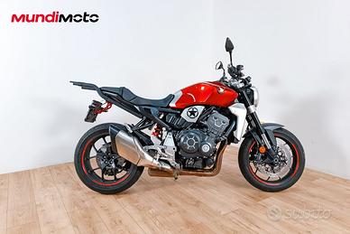 HONDA CB 1000 R ABS - 2020