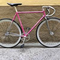 bici scatto fisso vintage