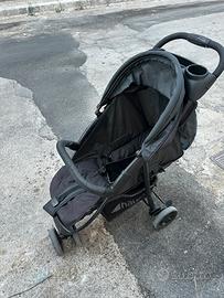 Passeggino Hauck