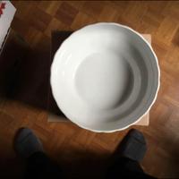 Piatto di portata arkon rivelli