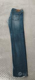 jeans uomo gas taglia W34