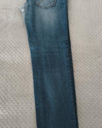 jeans uomo gas taglia W34