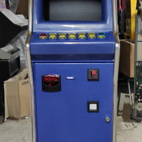 Cabinato Bartop piccolo condizioni pari a nuovo