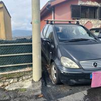 Classe A170CDI