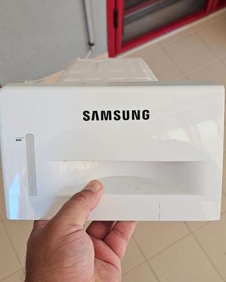 Cassetto Acqua Asciugatrice Samsung DV70TA000TE