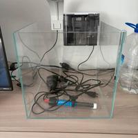 Acquario 30 litri